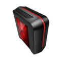 Gabinete Game Factor Matx Red Usb 3 0 2 Vent 120 mm s Fte