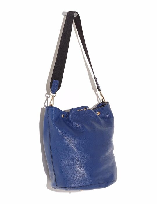 Bolsa de piel de dragón